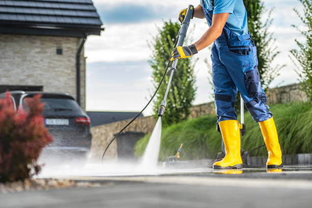 Coral Hills, MD Pressure Washing Company